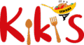 kiki's menu logo